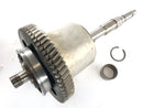 BMW K 1200 RS [2002] - Drive shaft-1