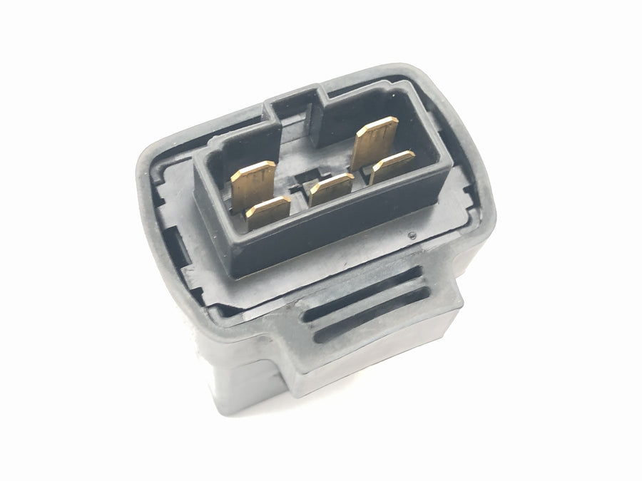 Kawasaki VN 1500 Mean Streak VN50T [2005] - flasher relay flasher relay