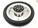 Suzuki RG 250 Gamma GJ21D [1987] - rear wheel rim wheel 2.15 x 18"-1