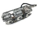 Triumph Daytona 900 T300D [1996] - Carburettor Carburettor Bank Carburettor Unit-7