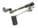 Honda CB 650 RC03 [1981] - gearshift pedal with linkage-2