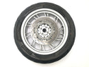 Moto Guzzi Stelvio 1200 8V [2016] - Rear wheel rim wheel 4.25 x 17"-6