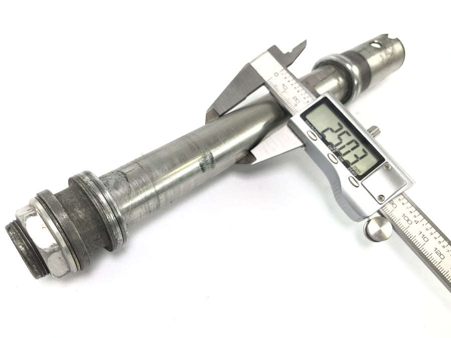 Ducati 999 H4 [2003] - Gabel Telegabel with axis