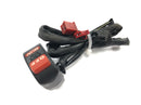 Honda CBR 900 RR SC28 [1995] - Lenkerschalter rechts Killschalter Motor-Notaus-2