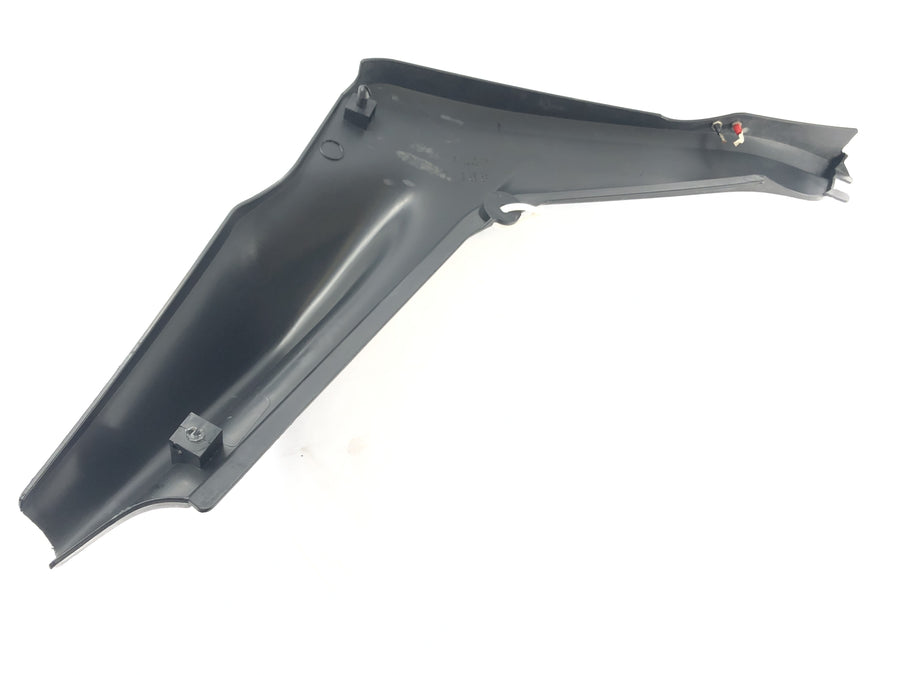 Yamaha XT 660 DM01 [2004] - frame cladding Side cladding on the right
