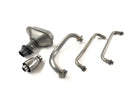 Honda CBR 1000 F SC24 [1991] - Oil lines-2