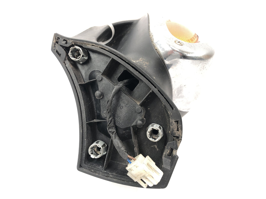 BMW R 1200 CL K30 [2003] - Miroir du miroir à droite avec des clignotants