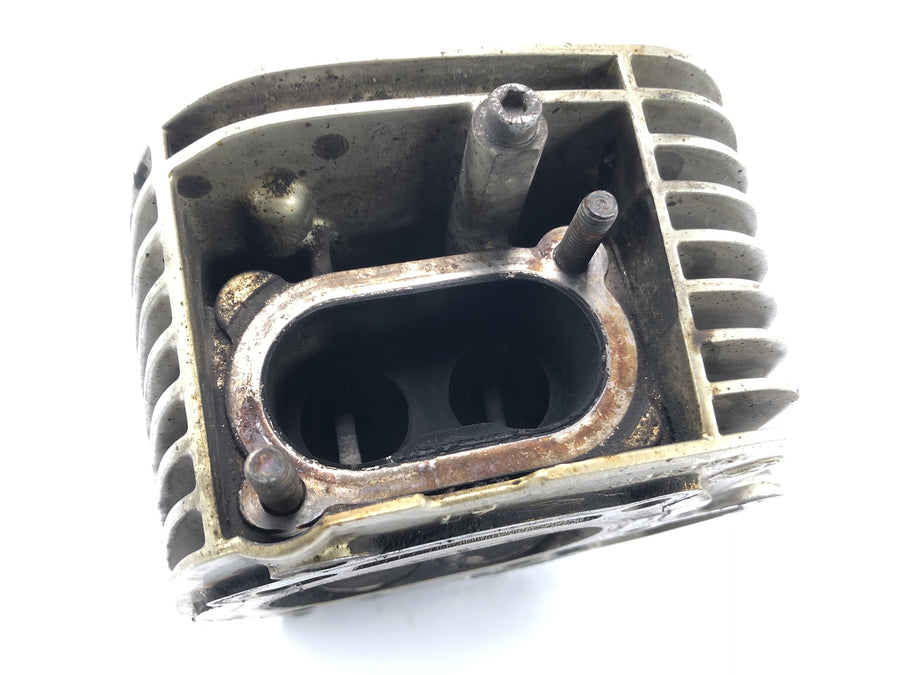 BMW R 1150 R R21 [2003] - Zylinderkopf links