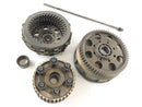 Ducati 1098 S H7 [2009] - coupling-2