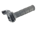 Yamaha YZF 750 R 4HN [1996] - handlebar fittings on the right gas handle-1