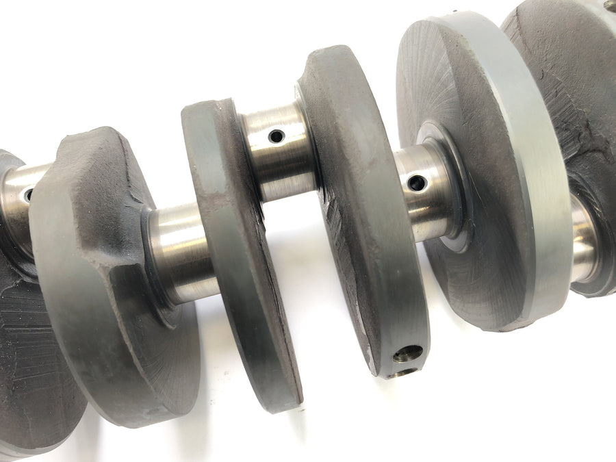 Kawasaki GPZ 1000 RX [1987] - crankshaft