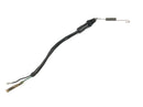 Honda GL 1000 Goldwing GL1 [1978] - Brake light switch foot brake sensor at the back-1