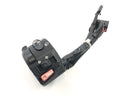 Triumph Daytona 955i T595N [2003] - handlebar switch switch unit handlebar fittings left-1
