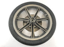 Yamaha XS 400 2A2 [1982] - Front rim-6