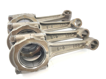 KAWASAKI ZR7 ZR750F [1999] - Set Pleuel - 0