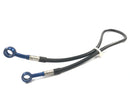 Yamaha YZF 750 R 4HN [1995] - Rear steel braided brake hose-1
