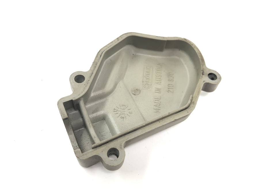 Aprilia RS 125 Extrema [1994] - Oil pump cover engine cover
