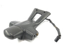 Triumph Street Triple R 675 D67LD [2010] - license plate lighting with turn signal-1