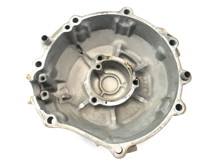 Kawasaki ZX 12 R ZXT20A [2001] - Alternator cover engine cover