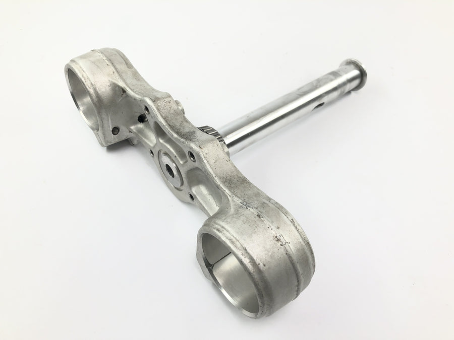 KTM 640 LC4 Prestige [2005] - Fork clamp lower fork clamp