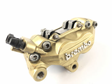 Moto Guzzi 1200 Sport [2007] - Brake caliper front brake caliper left