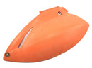 KTM 640 Adventure LC4 [2001] - Side cover fairing side panel left-2