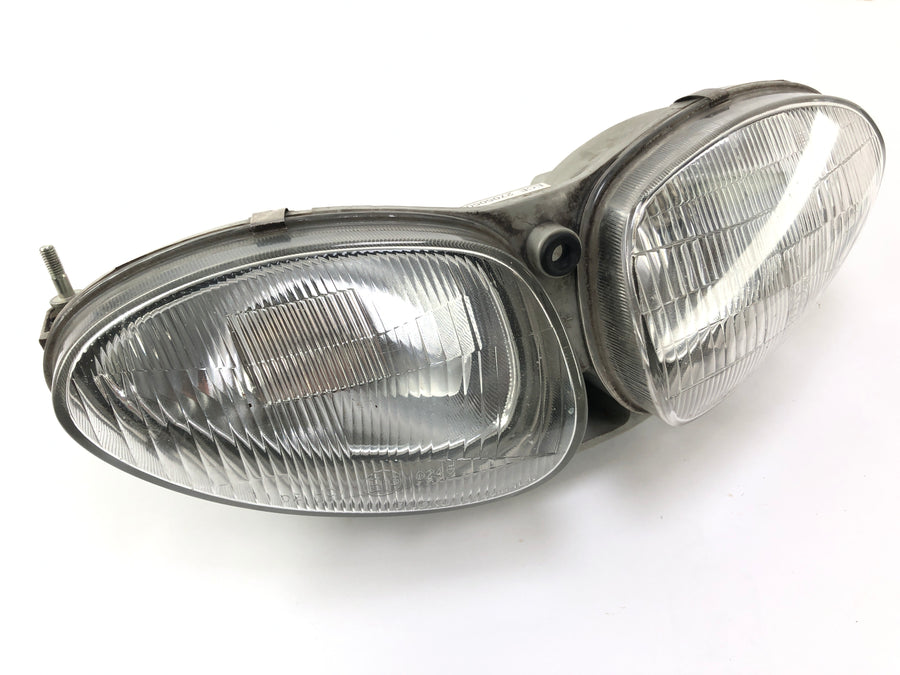 Triumph Daytona 955i T595 [1999] - Phare