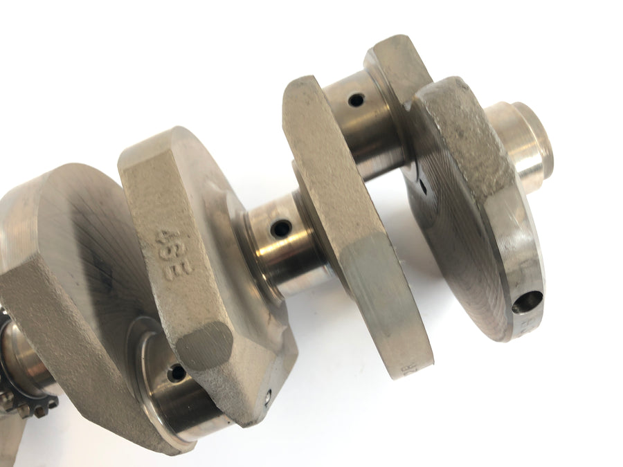 Suzuki GSX-R 1100 W GU75 C [1993] - Crankshaft