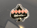BMW R18 - Windschutzscheibe Windschild Verkleidungsscheibe Flare getönt-2