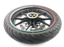 SWM SM 125 R [2018] - front wheel rim Rad 2.75 x 17 "-5