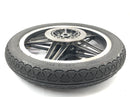 Honda GL 500 Silverwing PC02 [1982] - front wheel wheel rim in front-6