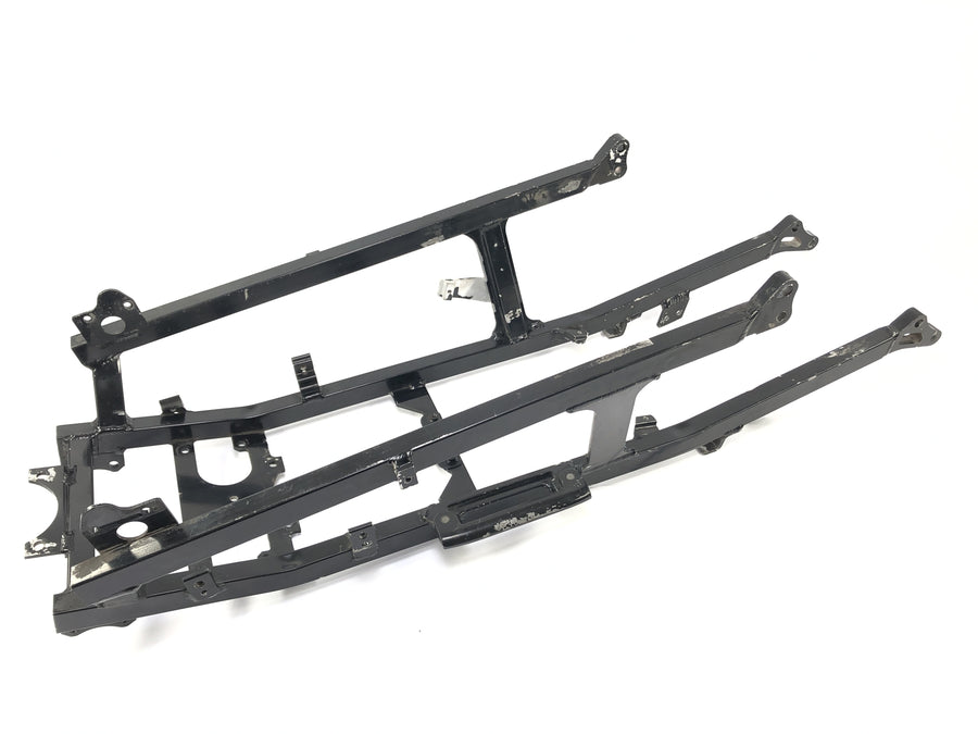 Kawasaki GPZ 1000 RX [1987] - Rear frame