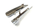 Kawasaki VN-15 VNT50A [1989] - Swingarm cover right left set-2