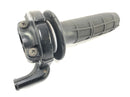 Yamaha DT 125 DE06 [2005] - Gasgriff-2