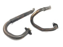 Honda FMX 650 RD12 [2006] - Manifold exhaust manifold exhaust manifold pipe set-3