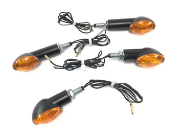 Yamaha XJR 1200 4PU [1996] - Kit clignotants clignotants avant et arrière