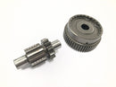Kawasaki VN 1600 Classic VNT60A [2007] - Starter torque limiter starter gear-2