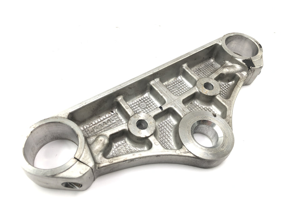 Kawasaki VN 1500 Classic VNT50D [2001] - fork bridge above