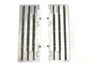 Husqvarna TE 610 H6 8AE [TE 570 H7] - Fan grille, radiator grille, air duct, cooling fins set-2