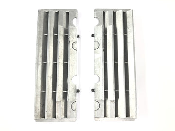 Husqvarna TE 610 H6 8AE [TE 570 H7] - Grille de ventilateur, grille de radiateur, conduit d'air, jeu d'ailettes de refroidissement - 0
