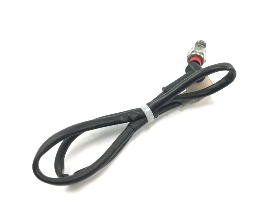 Aprilia RS 125 TW [2017] - interrupteur de feu stop interrupteur hydraulique pressostat arrière