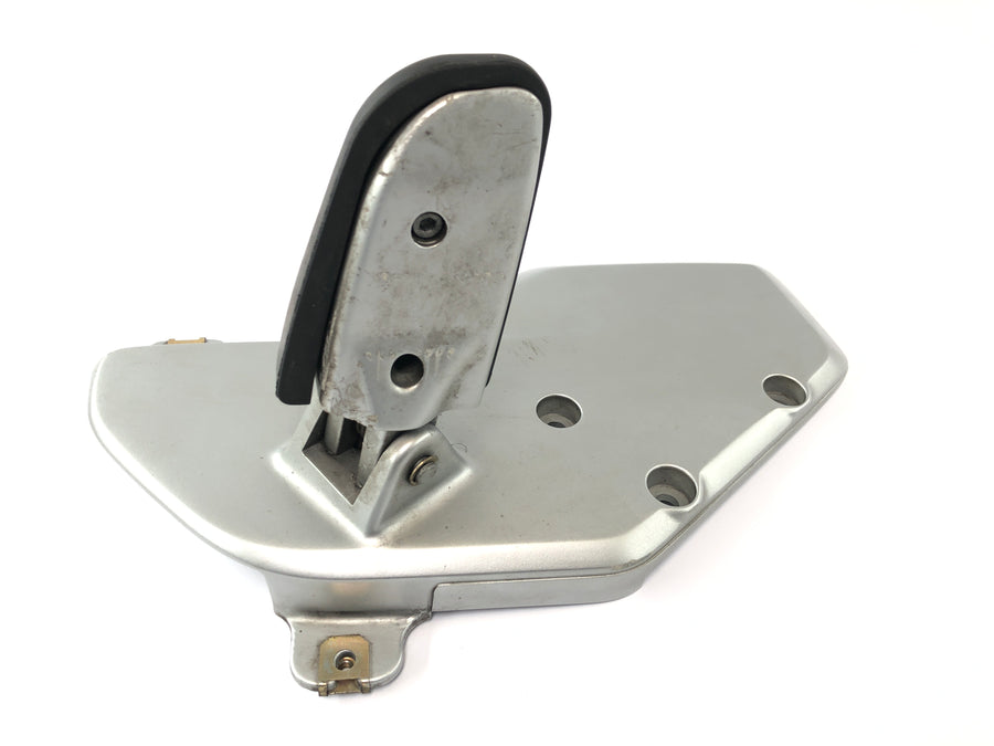 BMW K 1200 LT K2LT [1999] - Footrest plate left driver