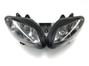 Yamaha Yzf R1 RN09 [2003] - Éclairage avant Double phare-2