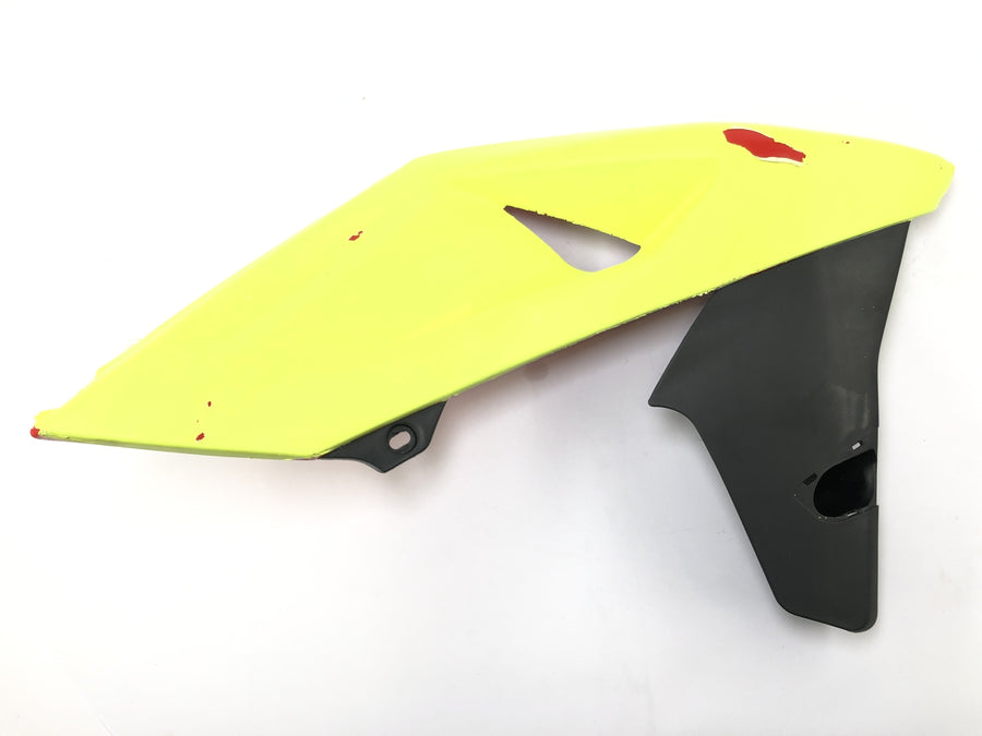 Husqvarna SM 630 A4 [2010] - Tank fairing right side