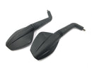 KTM Duke 690 A3 [2012] - Mirror rear view mirror mirror set handlebar mirror pair-3
