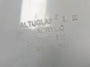 Moto Guzzi Stelvio 1200 4V [2009] - Wind shield Clearly front-4