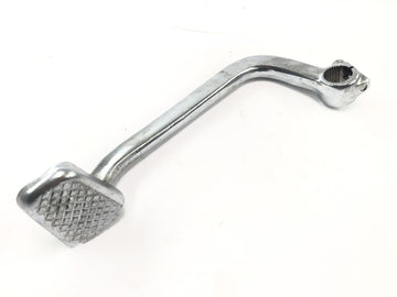 Yamaha FJ 1100 47E [1985] - brake pedal footbrake lever lever pedal