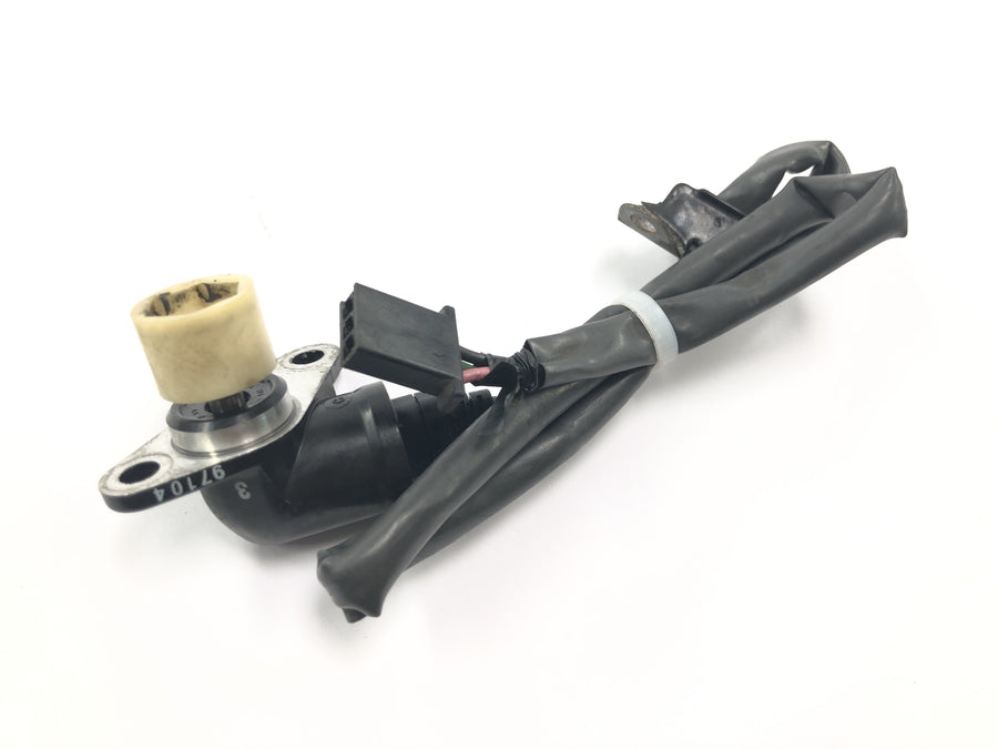 Honda CBR 900 RR Fireblade SC33 [2000] - Speedometer drive speedometer sensor