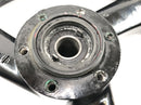 Yamaha YZF 750 R 4HN [1995] - Jante avant 17xMT3.50 avec pneu 120/70 ZR17-4