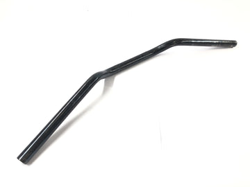 BMW R75/5 [1973] - handlebar motorcycle driver - 0